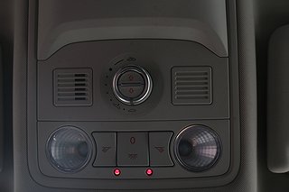 Kombi Seat Leon 15 av 23
