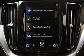 SUV Volvo XC60 20 av 32