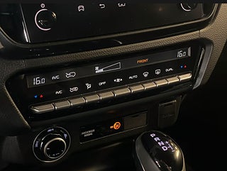 Transportbil - Flak Isuzu D-Max 17 av 20