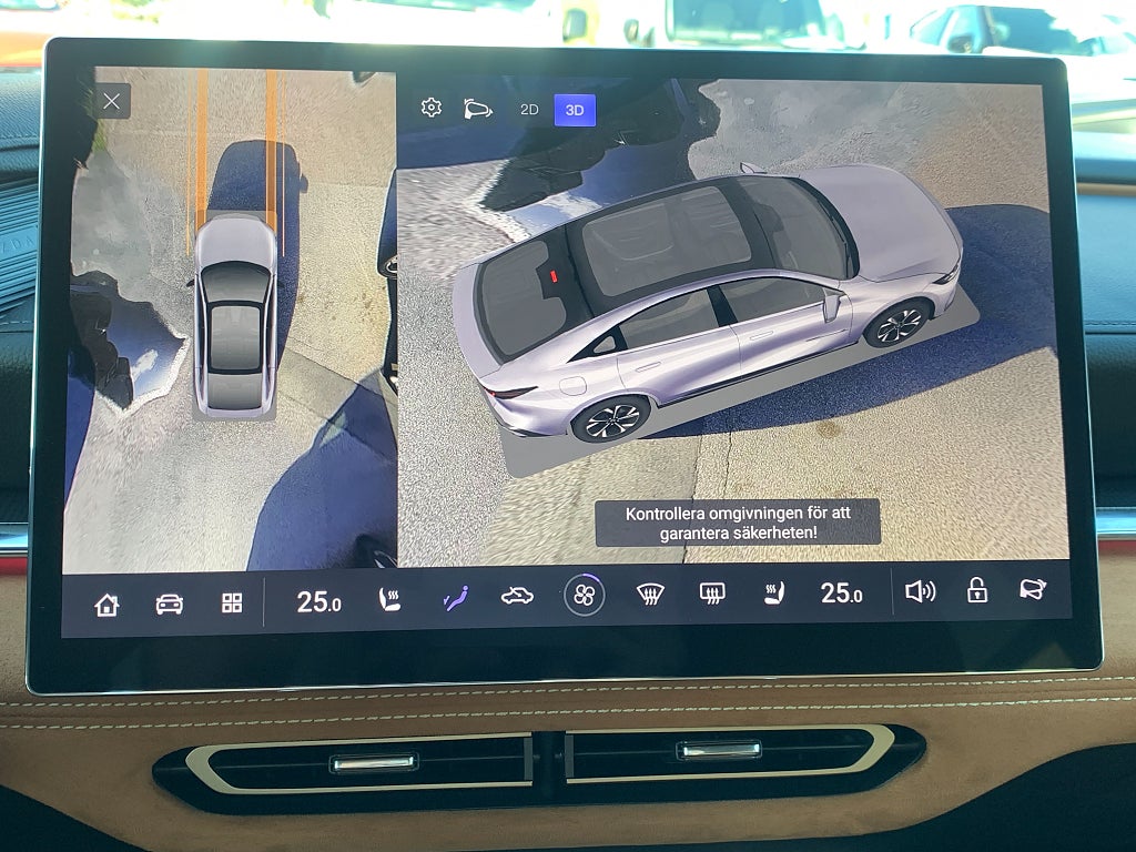 Mazda 6e 68,8 kWh TAKUMI PLUS RÄNTA AVB 0%