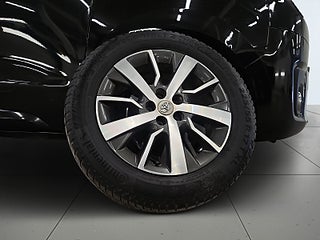 Toyota Proace Verso 2.0 D-4D S&V-hjul/Psens/M&K-värm/LED-ramp/8-sits – bild 14