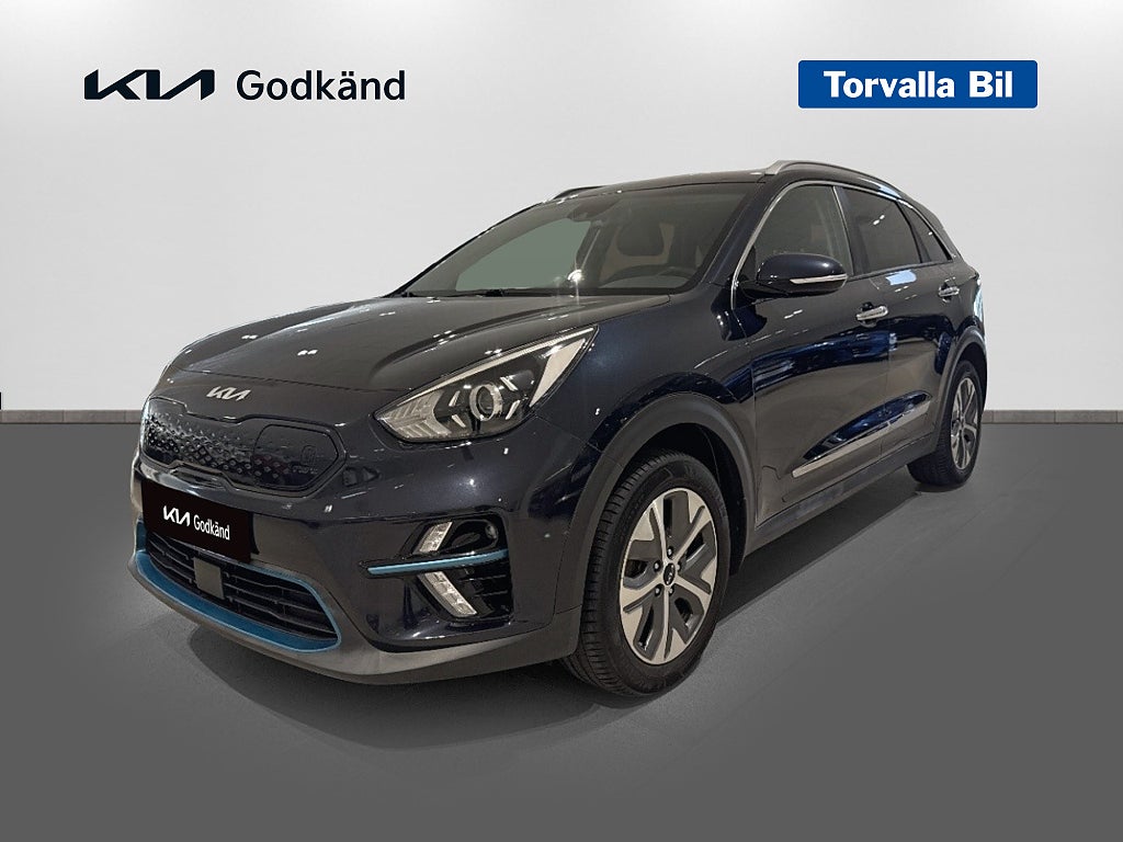 Kia Niro e-Niro Advance