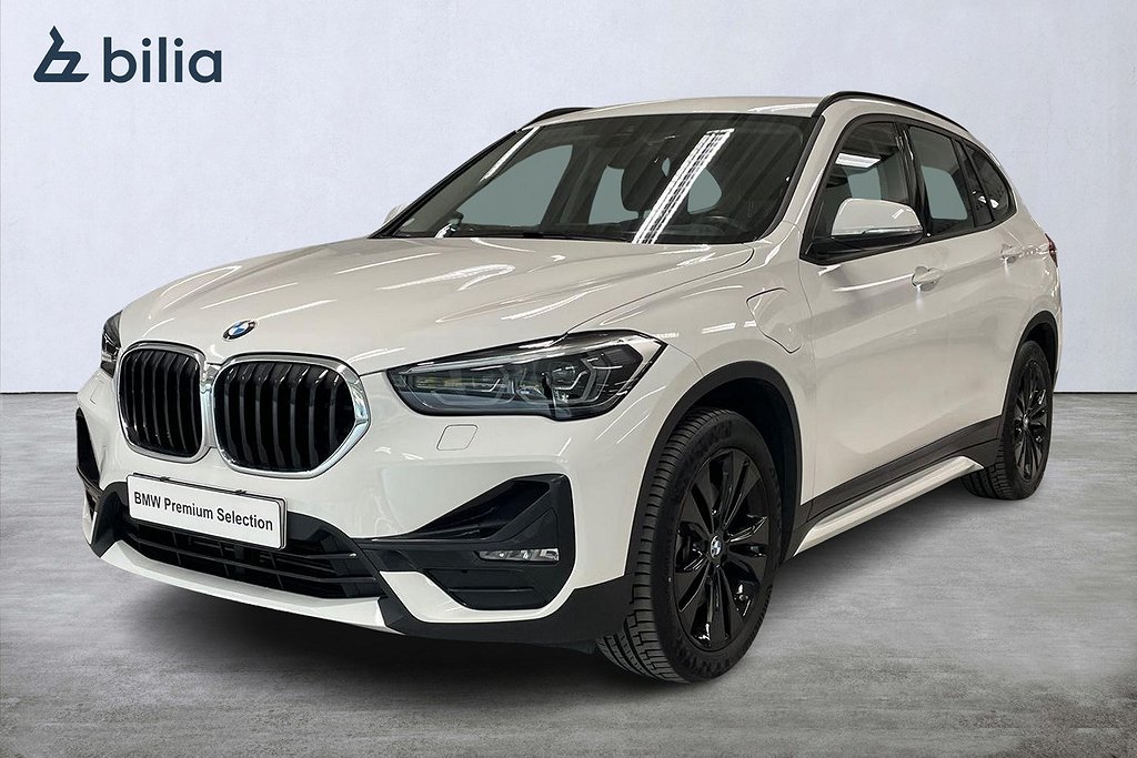 BMW X1 xDrive 25e Sport line | Head-Up | Nav prof. | PDC bak | 18"