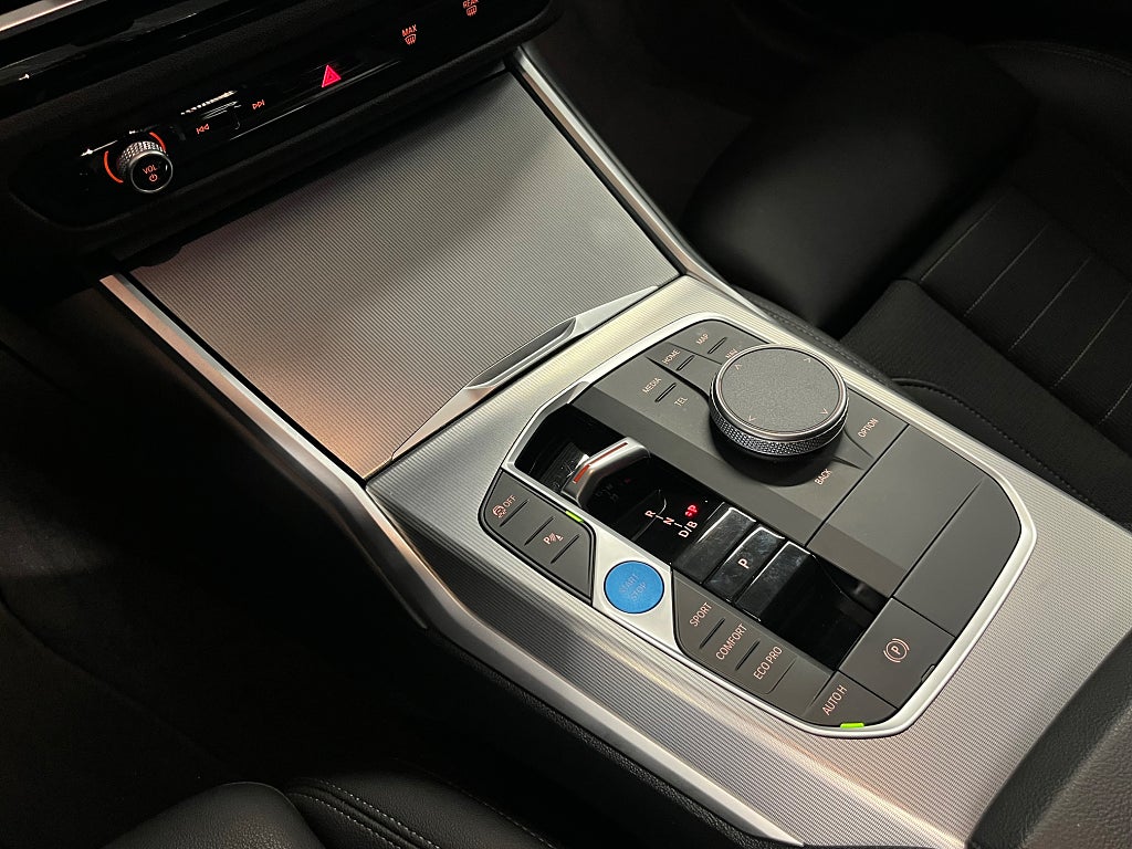 BMW i4 eDrive40 Gran Coupé 83.9 kWh, 340hp, 2024