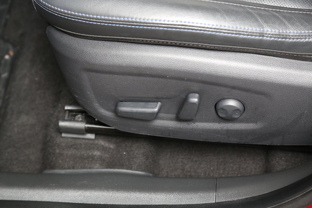 Hyundai Kona 64 kWh Advanced 204hk Skinn KRELL Head-up Två-tons Lack