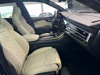 SUV Audi Q8 8 av 15