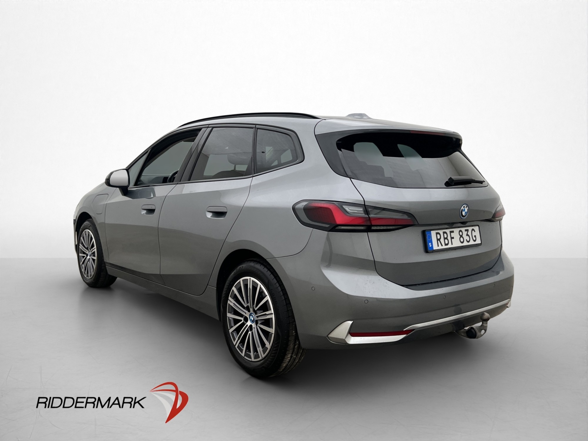 BMW 225 e xDrive 245hk Luxury Line Wide 2024, kuva 4/69