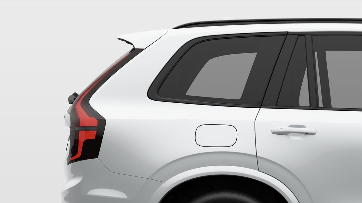 Volvo XC90 T8 Ultra Dark 2026, bild 5/10