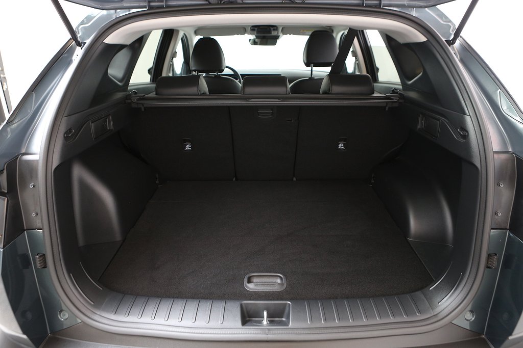 Hyundai Tucson 1,6T 4WD Hybrid Essential Automat 2025