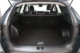 SUV Hyundai Tucson 8 av 25