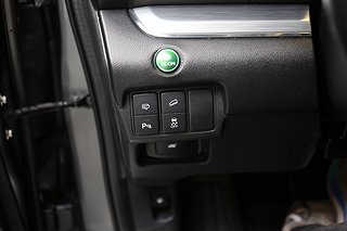 SUV Honda CR-V 18 av 25