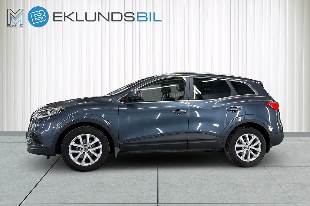 Renault Kadjar 2019