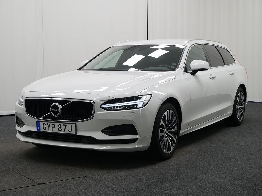 Volvo V90 D3 Momentum Edition