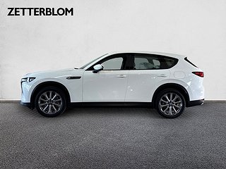 SUV Mazda CX-60 2 av 16