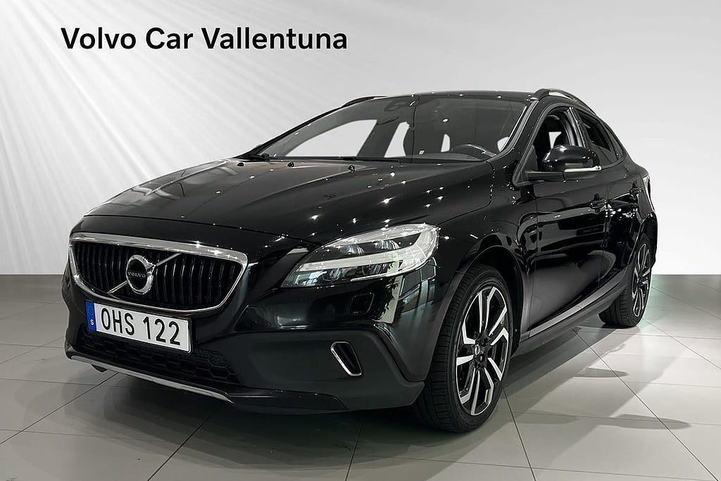 Volvo V40 Cross Country D3 Business Advanced