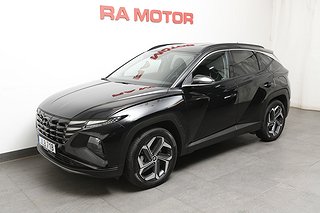 SUV Hyundai Tucson 1 av 30