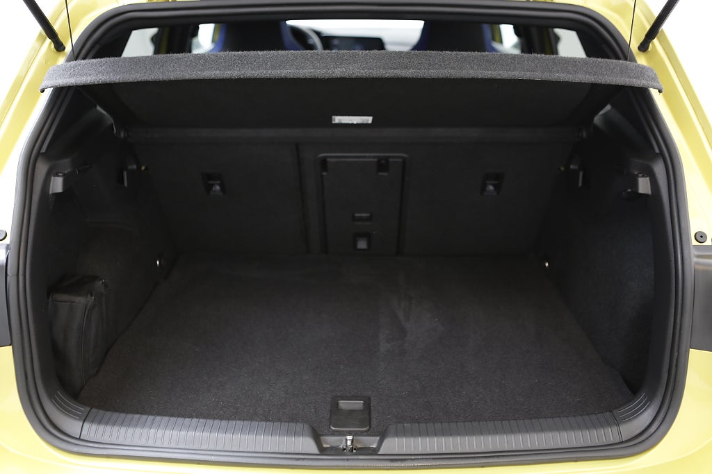 Volkswagen Golf GTE 1,4 TSI 245hk Plug-In Hybrid P-Värmare