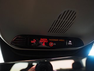 Kombi Volvo V90 Cross Country 23 av 23