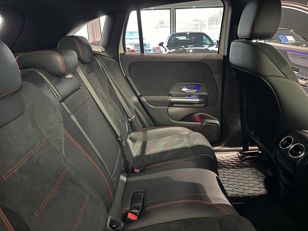 Mercedes-Benz EQA 250 AMG - bild 16