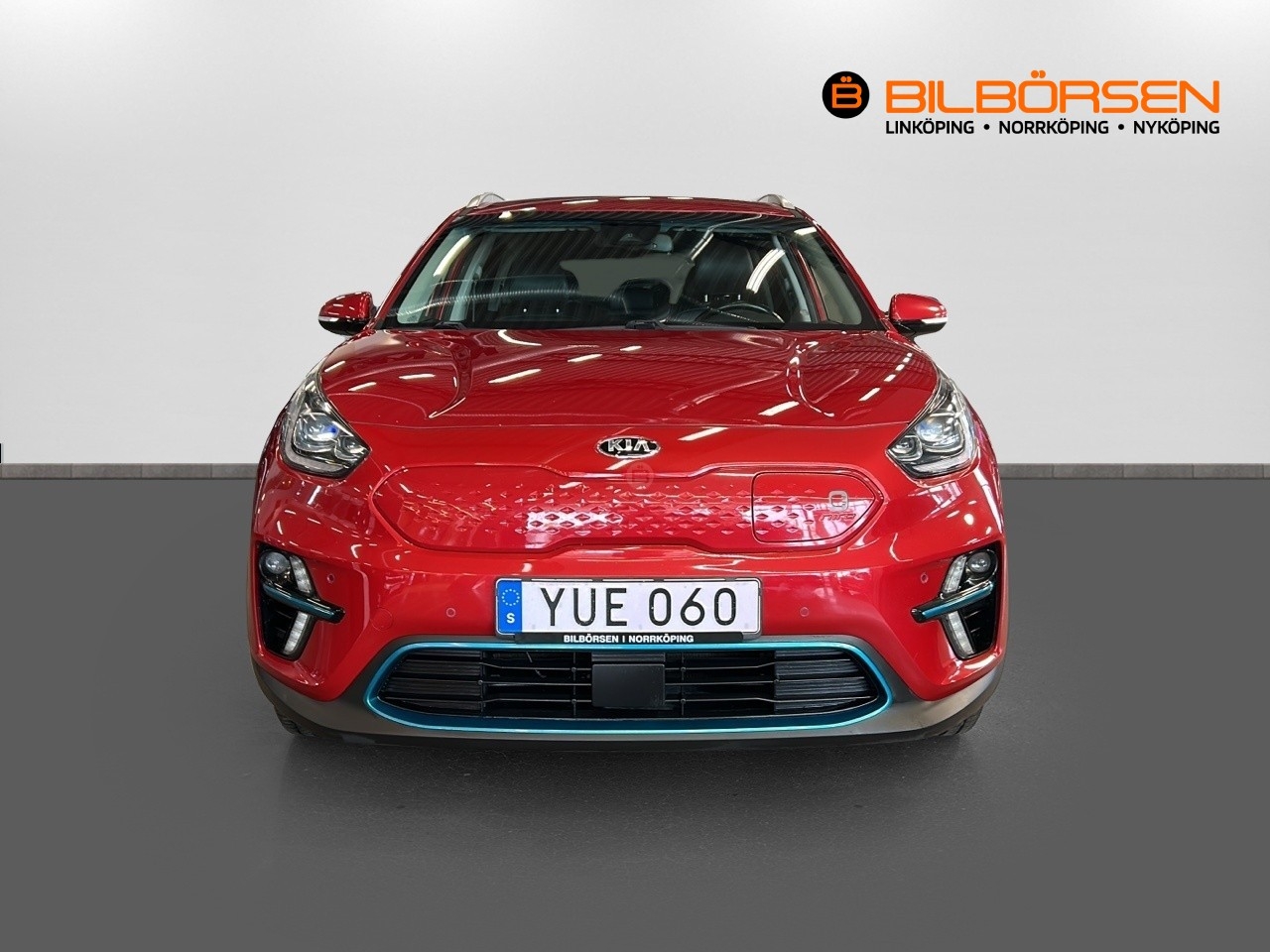 Kia Niro 2019, bild 2/47