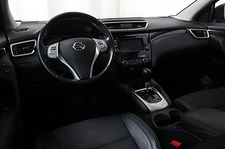 SUV Nissan Qashqai 11 av 19