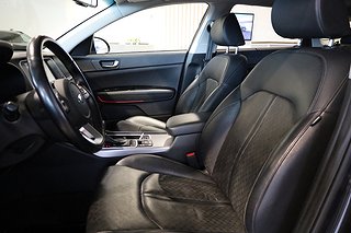 Kombi Kia Optima 11 av 24