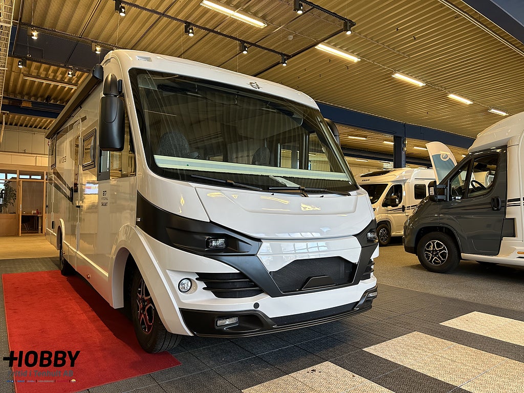 Ci Magis 87 INT - Fiat