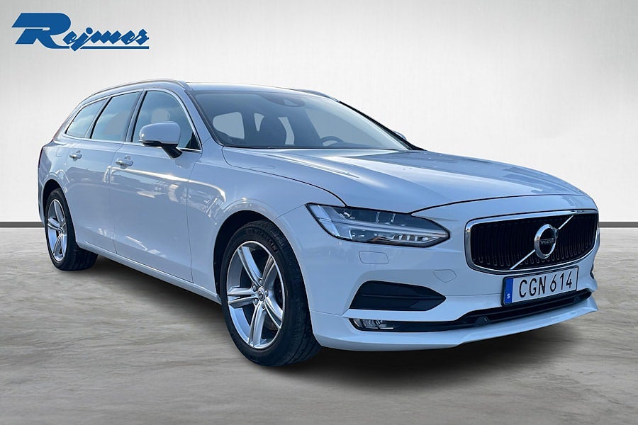 Volvo V90 D4 Business Advanced