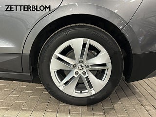 SUV Skoda Enyaq 13 av 18