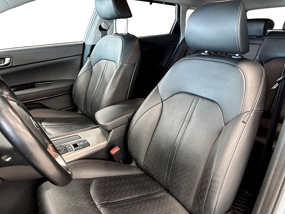 Bild på Kia Optima SW Advance Plus PHEV 205hk Aut B-KAMERA RATTVÄRME