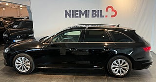 Audi A4 Avant 40 TDI Quattro 2.0 TDI Proline Dvärm/SoV/Ad.Fh
