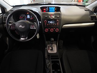 Kombi Subaru XV 15 av 22