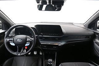Halvkombi Hyundai i20 11 av 28