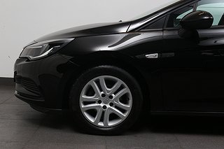 Halvkombi Opel Astra 3 av 19