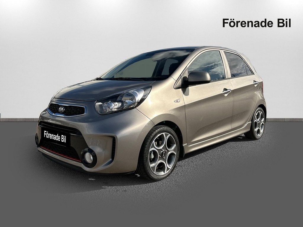 Kia Picanto 1.0 Special Edition