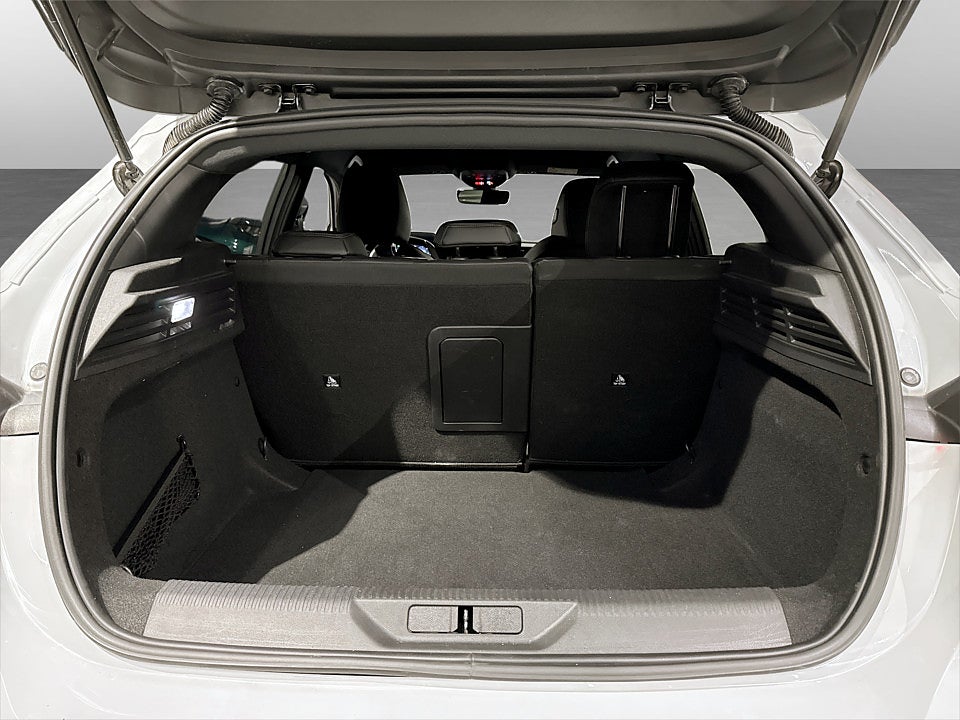 Bild på Peugeot 308 5D GT 1.2 PT 130hk Aut 360-KAMERA NAVI