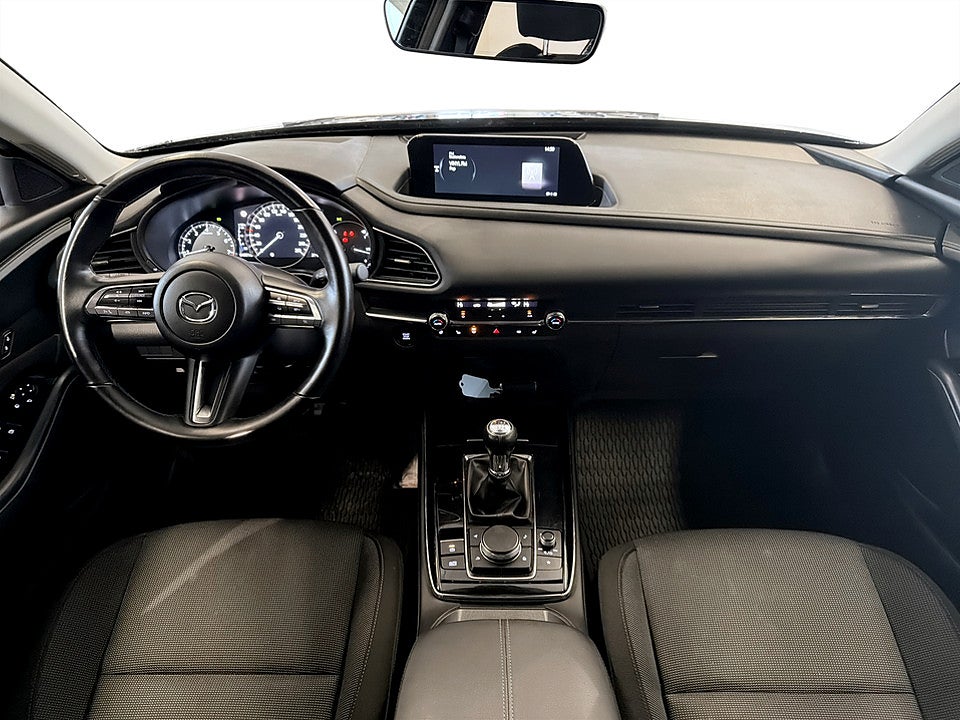Bild på Mazda CX-30 Sky 2.0 150hk KAMPANJRÄNTA 3,99%