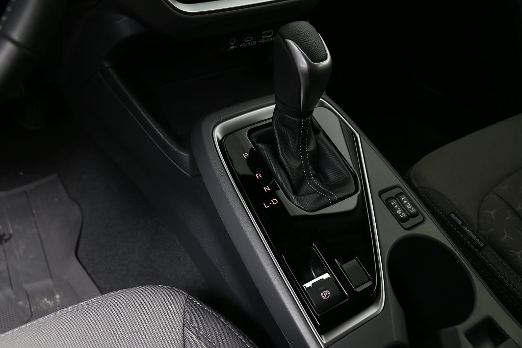 Subaru Crosstrek 2,0i X-fuel E-boxer Adventure  2,99% 2025