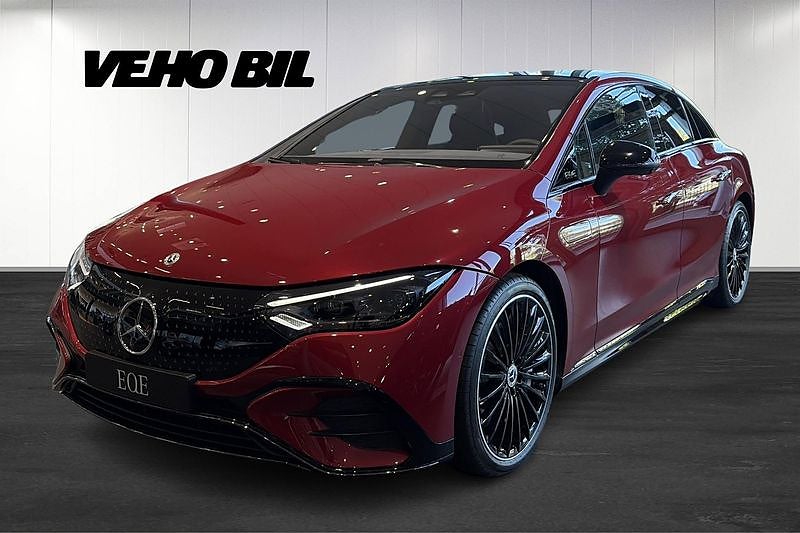 Mercedes-Benz EQE 350+ 90.6 kWh AMG Line
