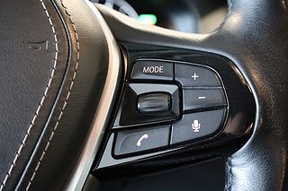 Kombi BMW 520 18 av 26
