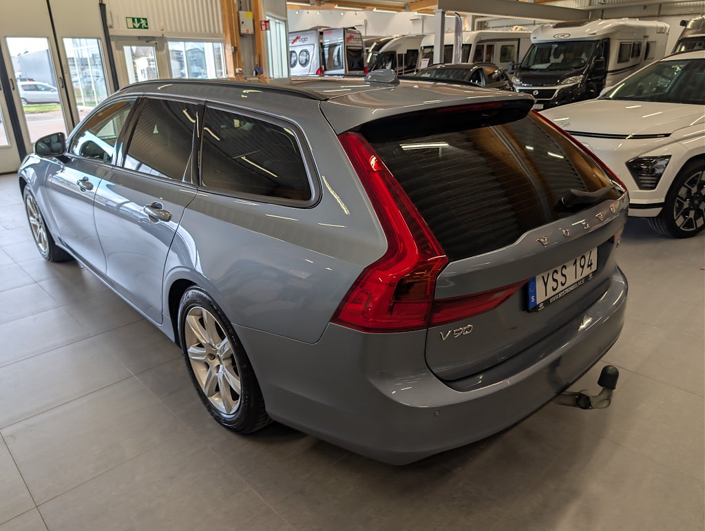 Volvo V90 D3 Business VOC/Drag/V-hjul thumbnail