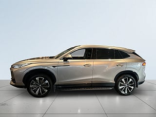 MG HS PHEV Skinn/360 Kamera/Navi/SoV/Garanti – bild 3