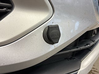 Audi Q3 40 TDI Quattro 2.0 Proline Advanced Drag/360-kamera/S&V – bild 17