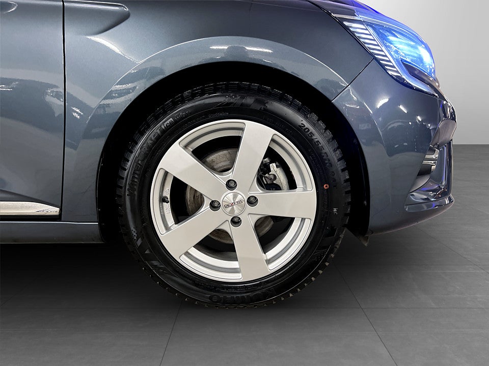 Bild på Renault Clio Intense 1.3 TCe 130hk Aut B-KAMERA CARPLAY