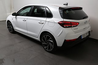 Halvkombi Hyundai i30 4 av 26