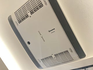 Husvagn, 2-axl Adria ALPINA 753 HT 29 av 32