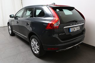 SUV Volvo XC60 4 av 27