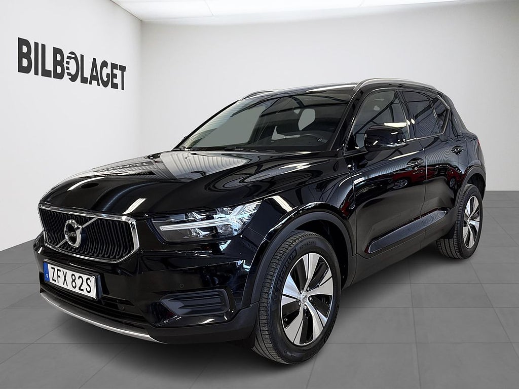 Volvo XC40 B4 II FWD Bensin MomAdv NaviPro Edt