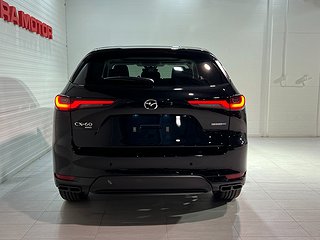 SUV Mazda CX-60 7 av 21