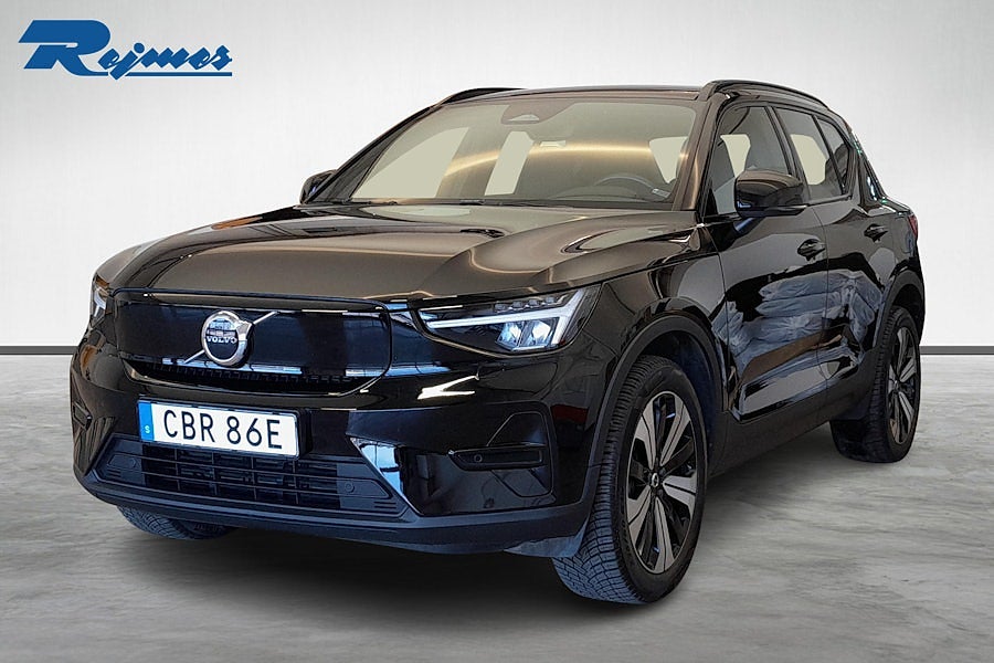 Volvo XC40 Recharge Core